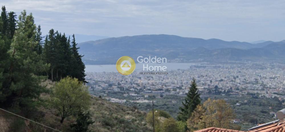 Οικόπεδο 732 τ.μ. πρός πώληση, Μαγνησία, Ιωλκός