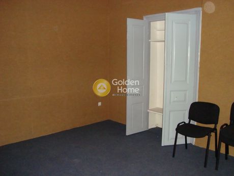 Επιχειρηματικό κτίριο 260τ.μ. για πώληση-Κέντρο » Πλατεία βάθης