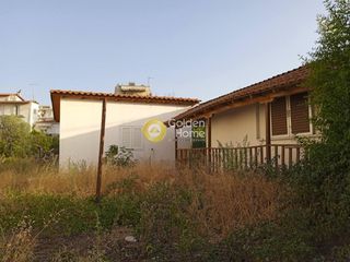 Οικόπεδο 646 τ.μ. για πώληση