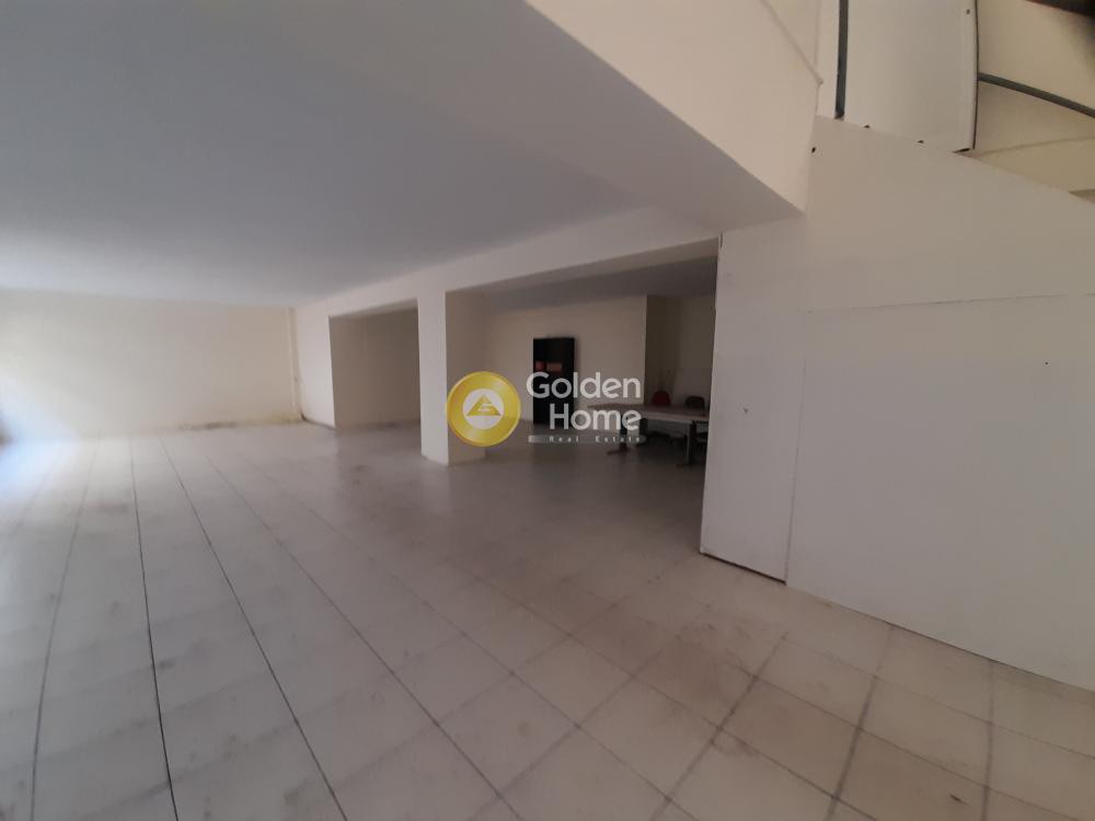 Κατάστημα 223 τ.μ. προς πώληση, Άγιος Ελευθέριος Αθήνας