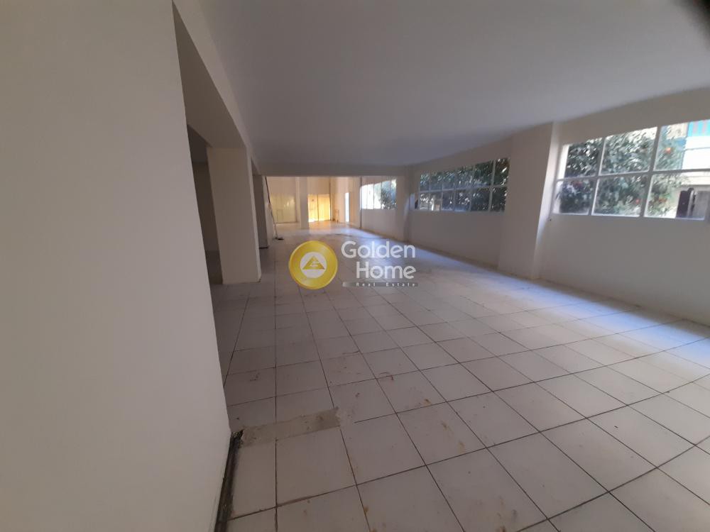 Κατάστημα 223 τ.μ. προς πώληση, Άγιος Ελευθέριος Αθήνας