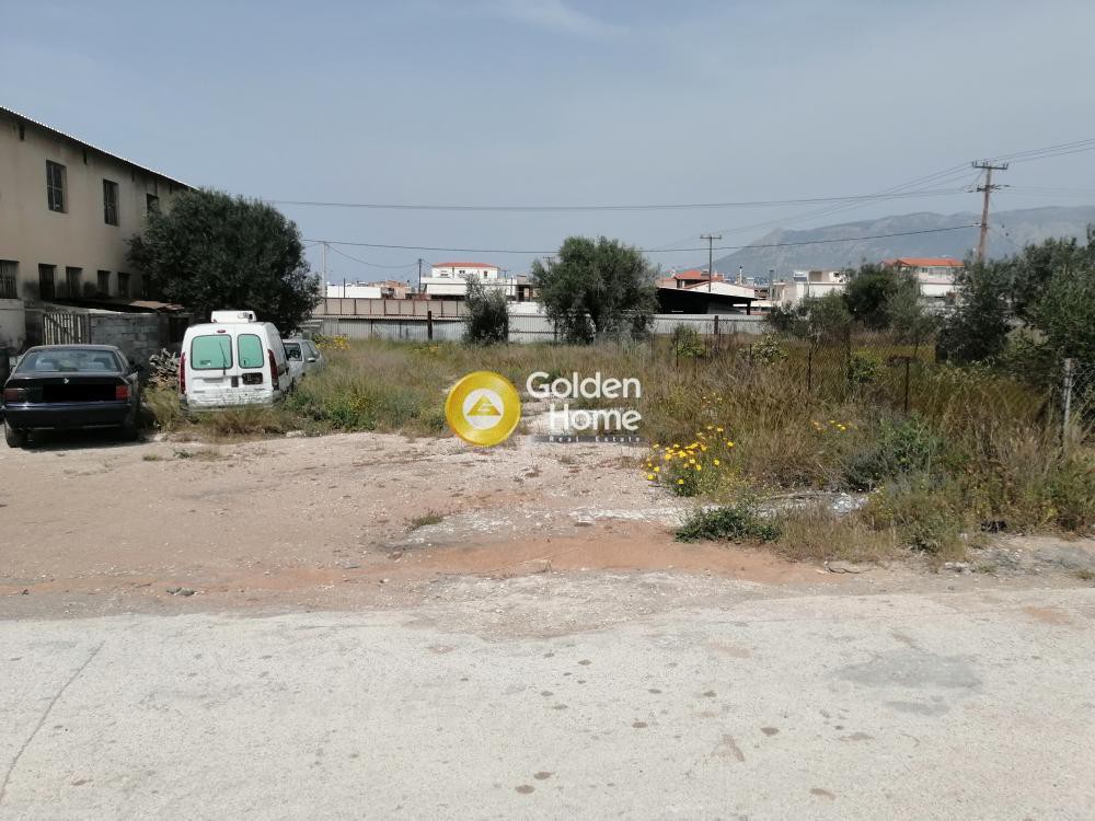 Οικόπεδο 477 τ.μ. προς πώληση, Αγία Άννα Κορίνθου