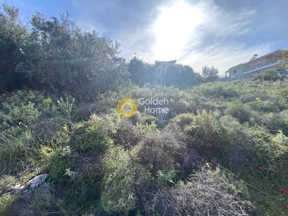 Οικόπεδο 407 τ.μ. προς πώληση, Κέντρο Χαλκίδας