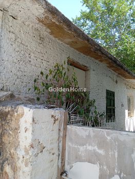 Οικόπεδο 75τ.μ. για πώληση-Κολωνός - κολοκυνθούς » Κολωνός