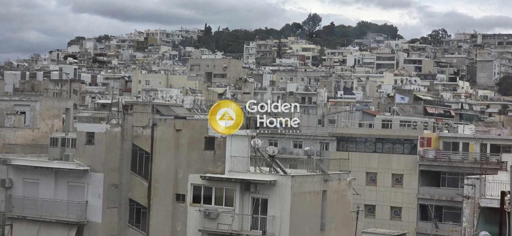 Office 59 sqm for sale, Piraeus, Pasalimani