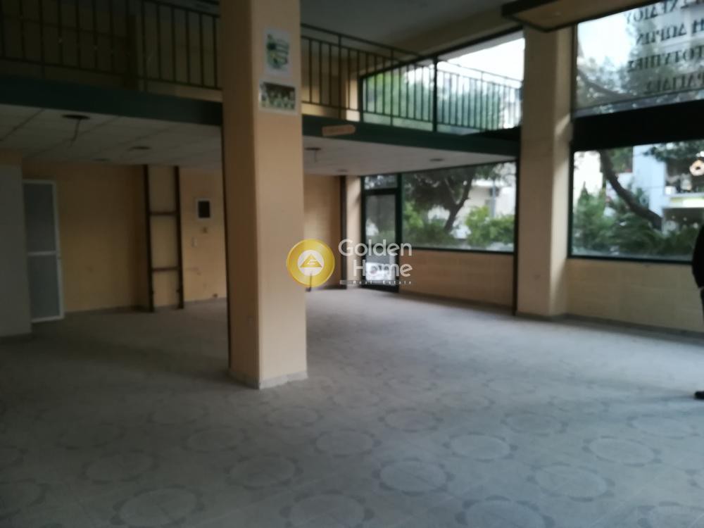 Κατάστημα 100 τ.μ. προς ενοικίαση, Δάσος Χαϊδαρίου