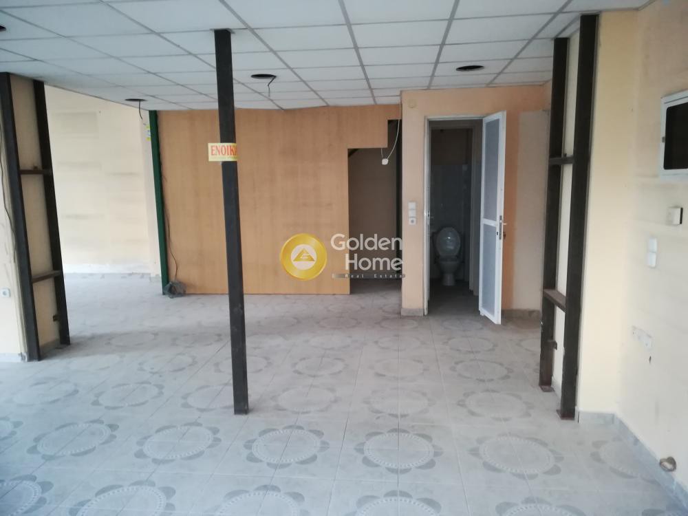 Κατάστημα 100 τ.μ. προς ενοικίαση, Δάσος Χαϊδαρίου