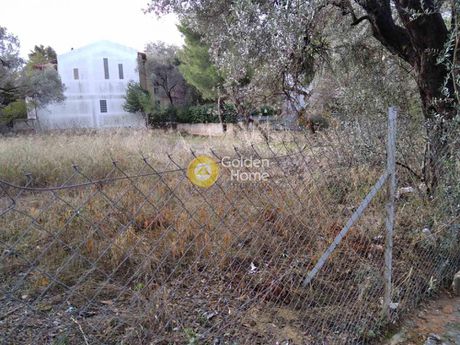 Οικόπεδο 948τ.μ. για πώληση-Κηφισιά » Αγία κυριακή