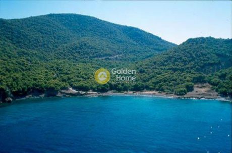 Αγροτεμάχια 2.035τ.μ. για πώληση-Αγκίστρι » Κέντρο