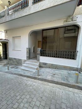 Διαμέρισμα 105τ.μ. για πώληση-Νέα σμύρνη » Άνω νέα σμύρνη
