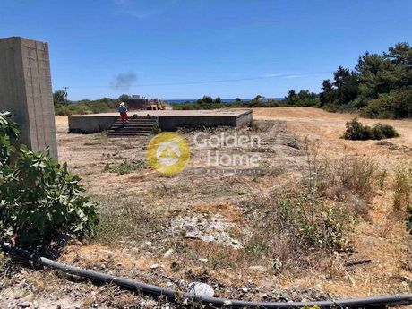 Οικόπεδο 2.500τ.μ. για πώληση-Ρόδος » Νότια ρόδος