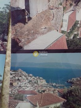 Οικόπεδο 129τ.μ. για πώληση-Ύδρα » Μονή αγίου νικολάου