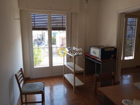 Διαμέρισμα 85τ.μ. για πώληση-Νέος κόσμος » Άγιος ιωάννης