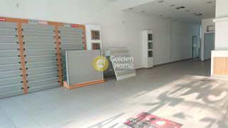 Κατάστημα 125 τ.μ. για πώληση