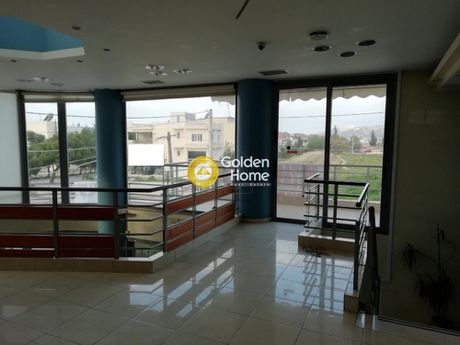 Επιχειρηματικό κτίριο 310τ.μ. για πώληση-Αχαρνές » Νεάπολη