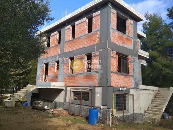 Detached home 320 sqm for sale, Athens - North, Krioneri