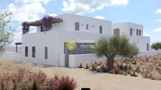 Διαμέρισμα 59 τ.μ. για πώληση, Κυκλάδες, Πάρος-thumb-2