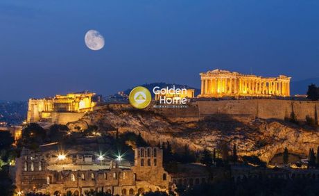 Μεζονέτα 117τ.μ. για πώληση-Νέος κόσμος » Άγιος σώστης