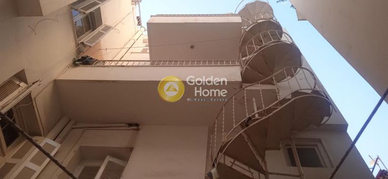 Κτίριο 250 τ.μ. για πώληση, Αθήνα - Κέντρο, Πολύγωνο - Τουρκοβούνια