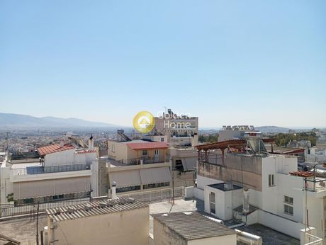 Διαμέρισμα 93τ.μ. για πώληση-Κορυδαλλός » Άνω κορυδαλλός