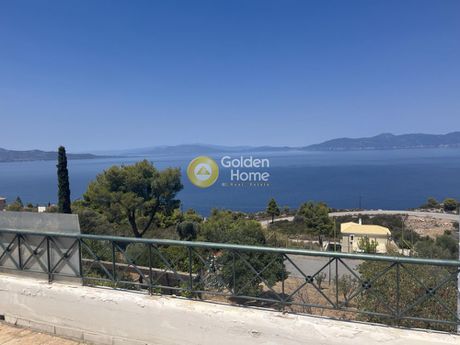 Detached home 200sqm for sale-Malesina » Theologos
