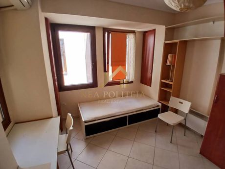 Studio / γκαρσονιέρα 23τ.μ. για ενοικίαση-Διοικητήριο