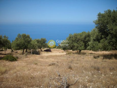 Οικόπεδο 7.025τ.μ. για πώληση-Λευκάδα » Απολλώνιο