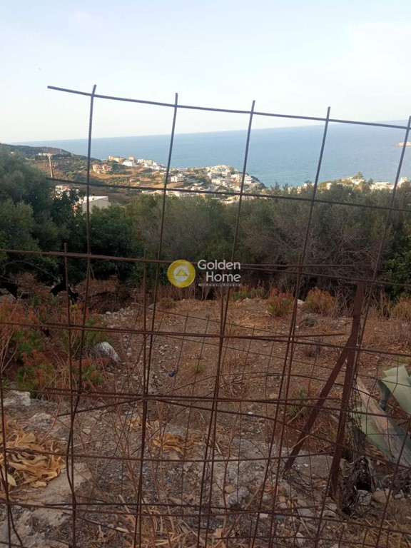 Οικόπεδο 15.254 τ.μ. πρός πώληση, Ν. Ρεθύμνου, Γεροπόταμος