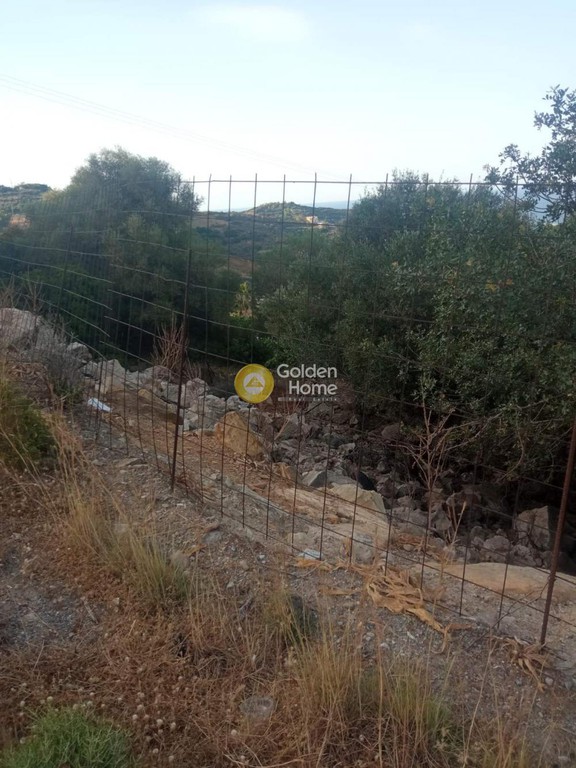 Οικόπεδο 15.254 τ.μ. πρός πώληση, Ν. Ρεθύμνου, Γεροπόταμος
