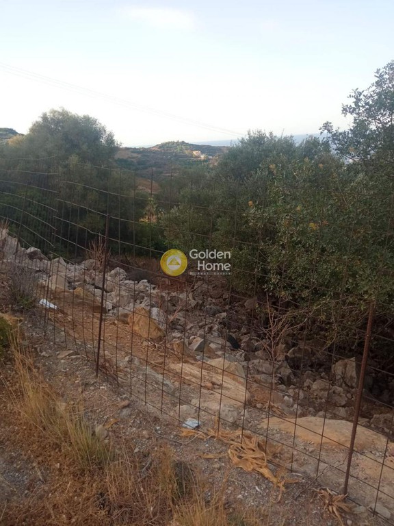 Οικόπεδο 15.254 τ.μ. πρός πώληση, Ν. Ρεθύμνου, Γεροπόταμος