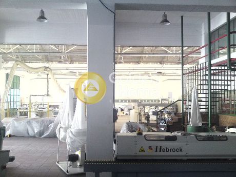 Βιομηχανικός χώρος 2.330τ.μ. για ενοικίαση-Παλαιά κοκκινιά