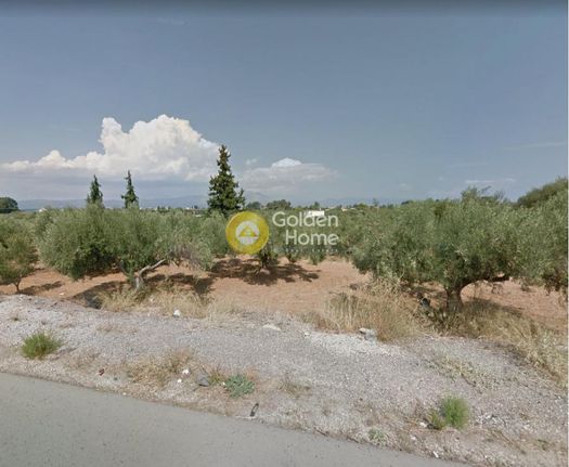 Parcel 3.200 sqm for sale, Rest Of Attica, Oropos