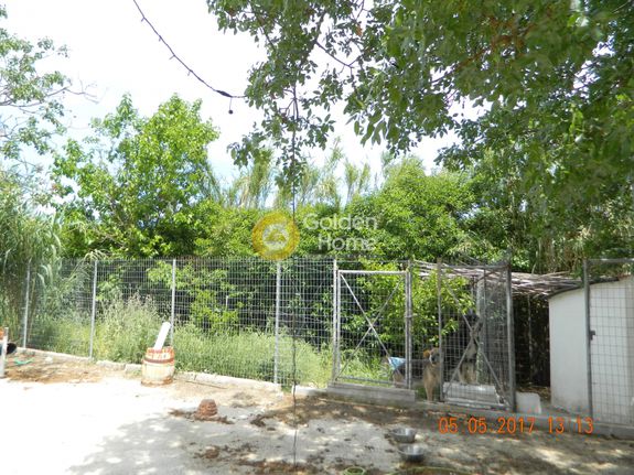 Business bulding 555 sqm for rent, Rest Of Attica, Kouvaras