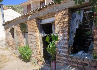 Οικόπεδο 47 τ.μ. για πώληση, Ν. Λέσβου, Λέσβος - Πλωμάρι-thumb-1