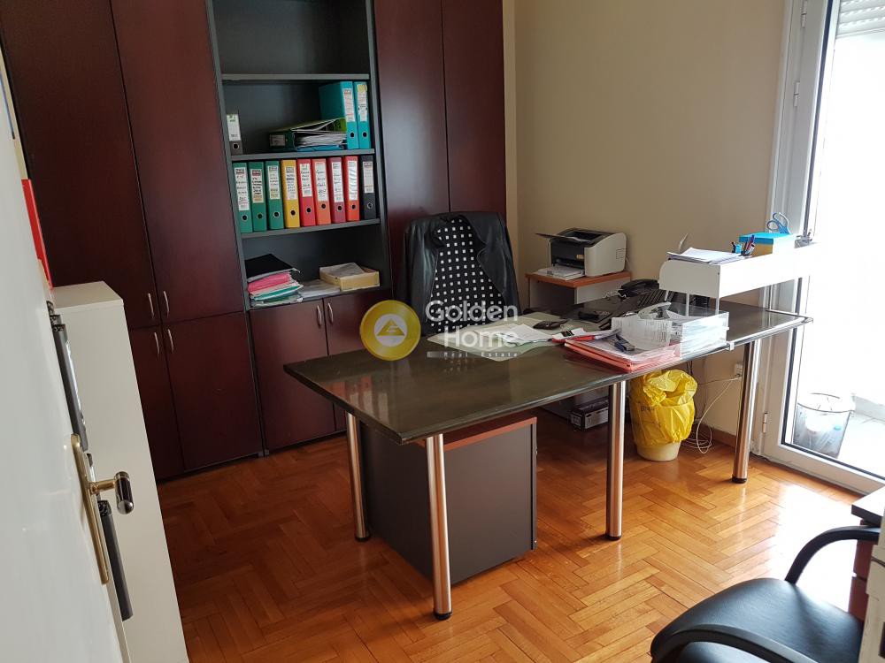 Γραφείο 120 τ.μ. προς πώληση, Πολυτεχνείο