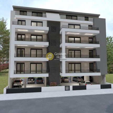 Maisonette 137 sqm for sale, Athens - West, Ilion