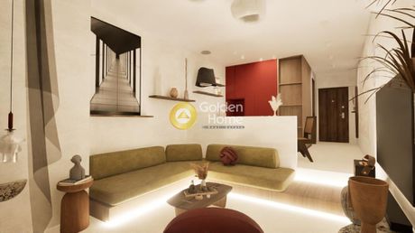 Studio / γκαρσονιέρα 42τ.μ. για πώληση-Διοικητήριο