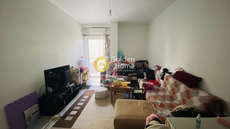 Apartment 60 sqm for sale, Piraeus, Neo Faliro