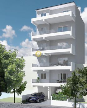 Διαμέρισμα 78τ.μ. για πώληση-Νίκαια » Άνω νεάπολη