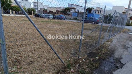 Οικόπεδο 419τ.μ. για πώληση-Ελευσίνα » Κέντρο