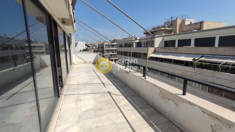 Γραφείο 285 τ.μ. για ενοικίαση, Πειραιάς, Τερψιθέα
