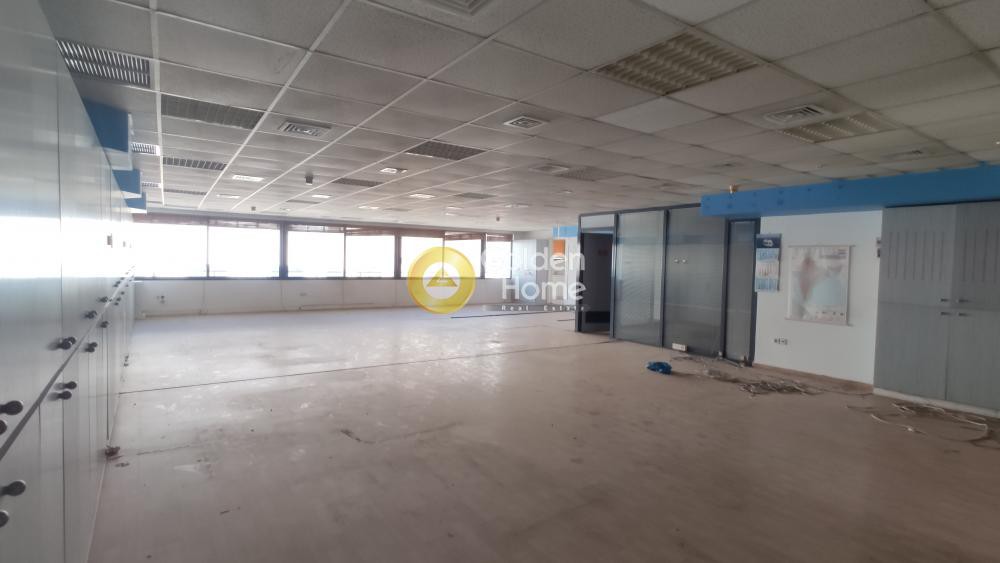 Γραφείο 285 τ.μ. πρός ενοικίαση, Πειραιάς, Τερψιθέα