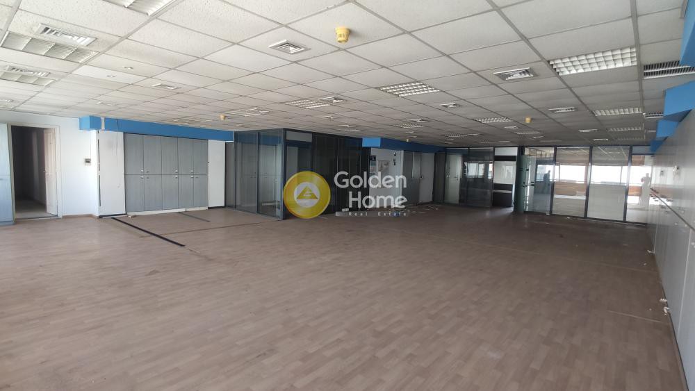 Γραφείο 285 τ.μ. πρός ενοικίαση, Πειραιάς, Τερψιθέα