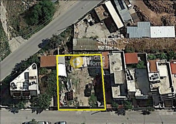 Land plot 371 sqm for sale, Athens - West, Kamatero