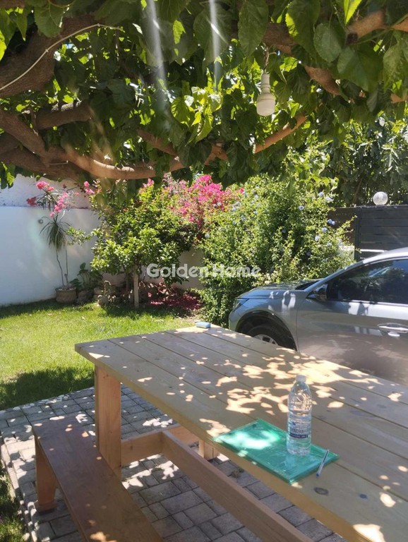 Συγκρότημα διαμερισμάτων 350 τ.μ. προς πώληση, Περιβόλια Θερίσου