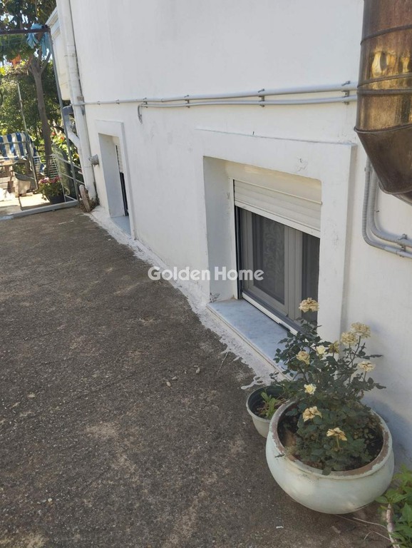 Συγκρότημα διαμερισμάτων 350 τ.μ. προς πώληση, Περιβόλια Θερίσου
