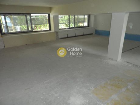 Office 266sqm for rent-Nea Ionia » Agioi Anargyroi