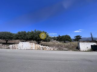 Οικόπεδο 1.500 τ.μ. για πώληση