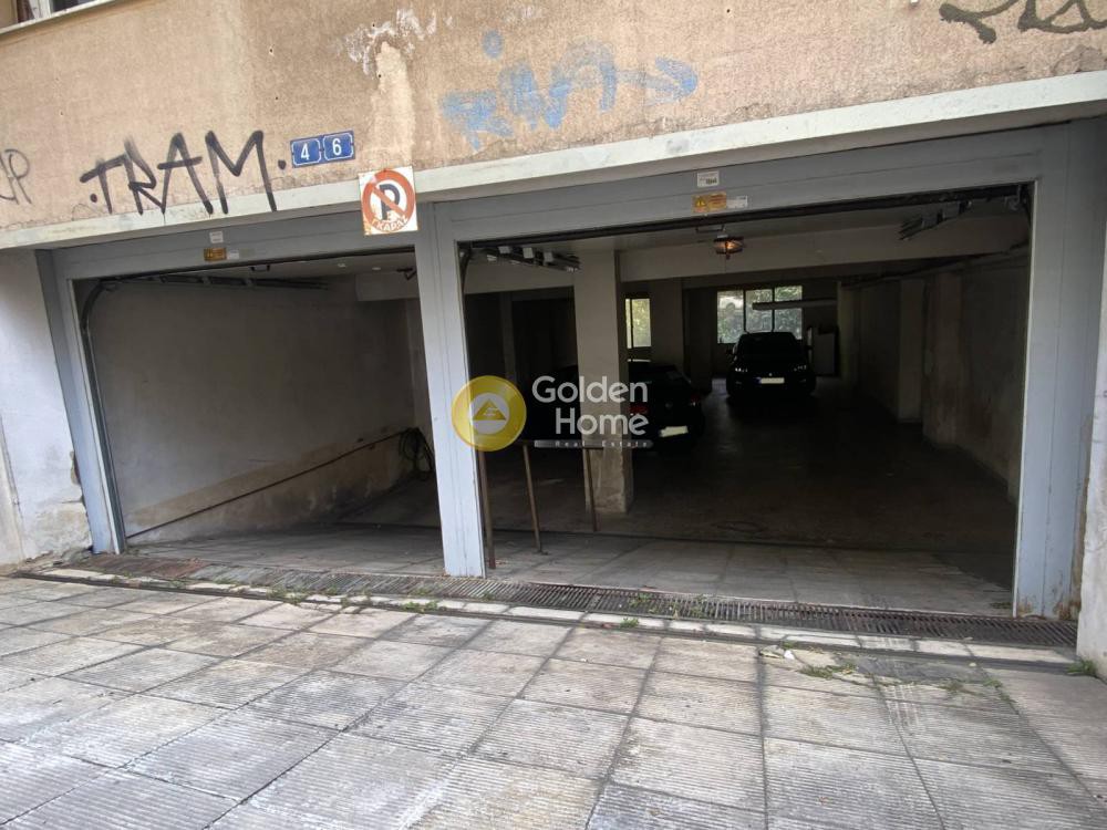 Αποθήκη 105 τ.μ. προς πώληση, Λυκαβηττός