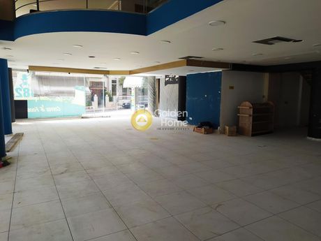 Κατάστημα 220τ.μ. για ενοικίαση-Νίκαια » Κατράκειο θέατρο - άλσος δεξαμενής
